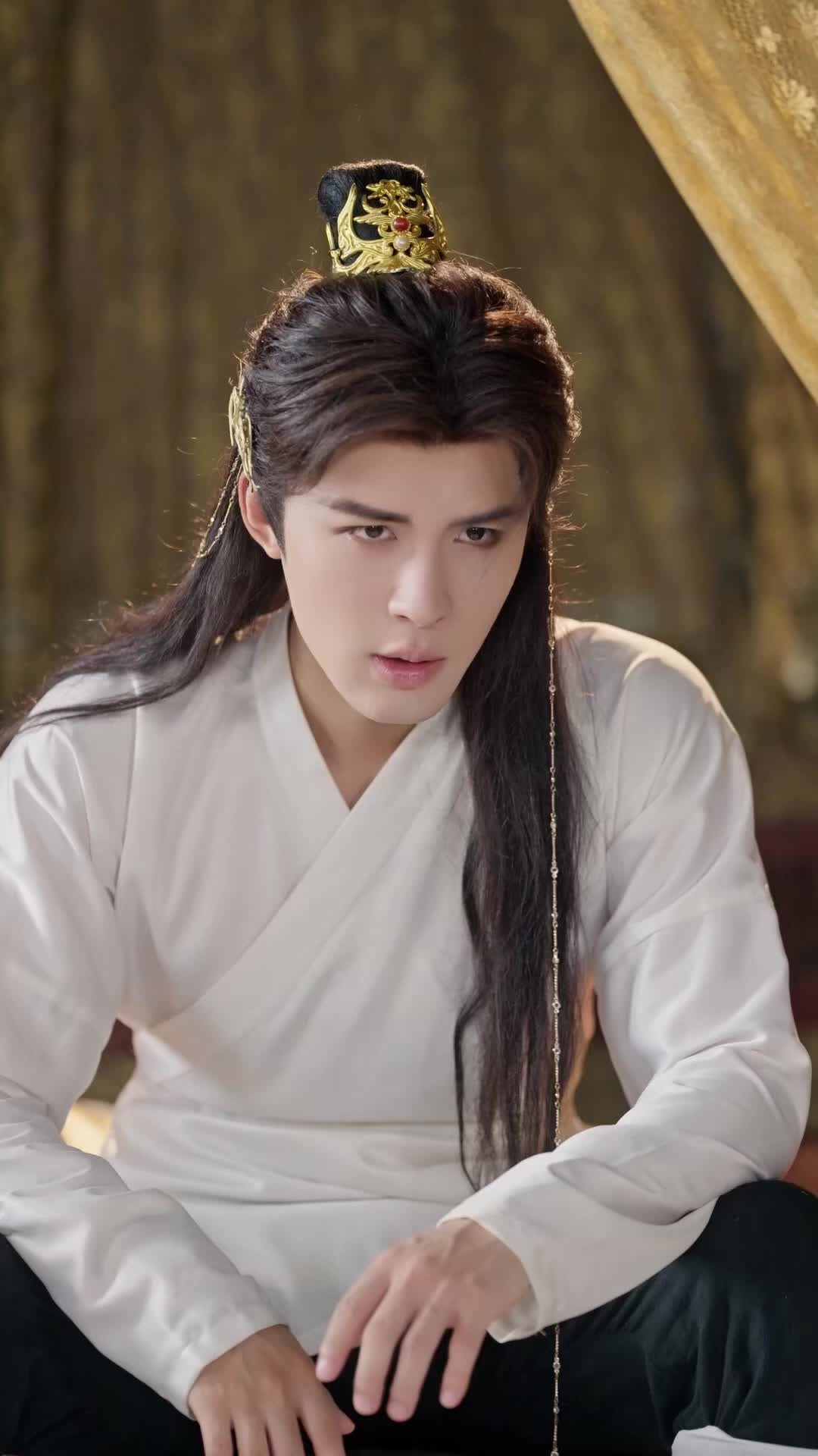 20화 - 환생 자매의 숙명적 대결, 황후 자리는 누구에게?